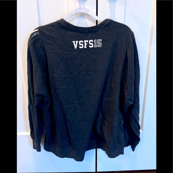 VICTORIA’S SECTET FASHION SHOW FAVORITE! - Picture 3 of 4